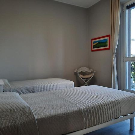 La casa di Penny Apartment Monza Luaran gambar