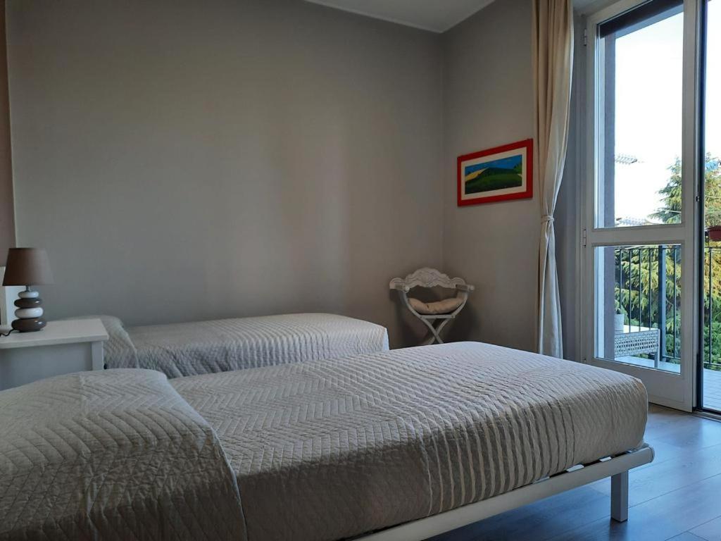 La casa di Penny Apartment Monza Luaran gambar